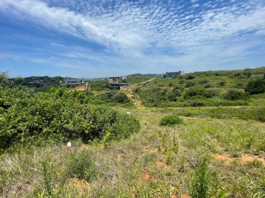 0 Bedroom Property for Sale in Zululami Coastal Estate KwaZulu-Natal