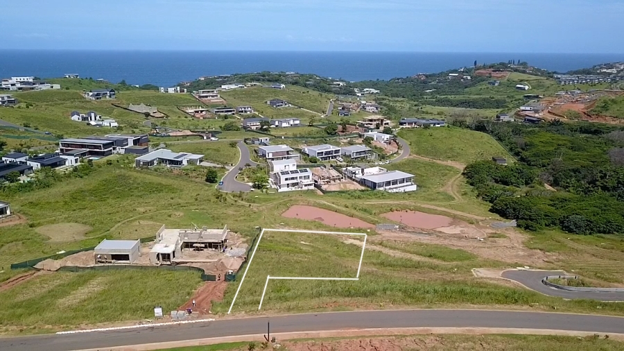 0 Bedroom Property for Sale in Zululami Coastal Estate KwaZulu-Natal