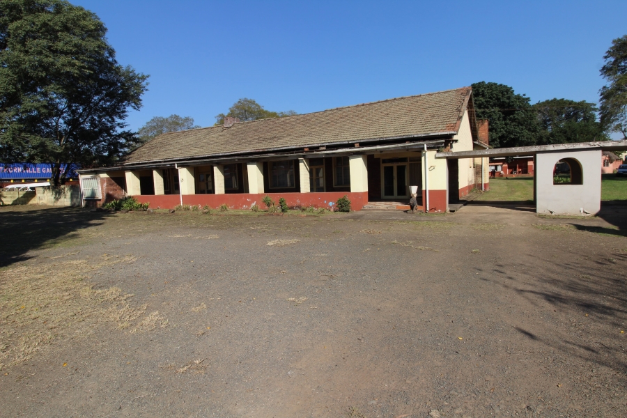 Commercial Property for Sale in Thornville KwaZulu-Natal