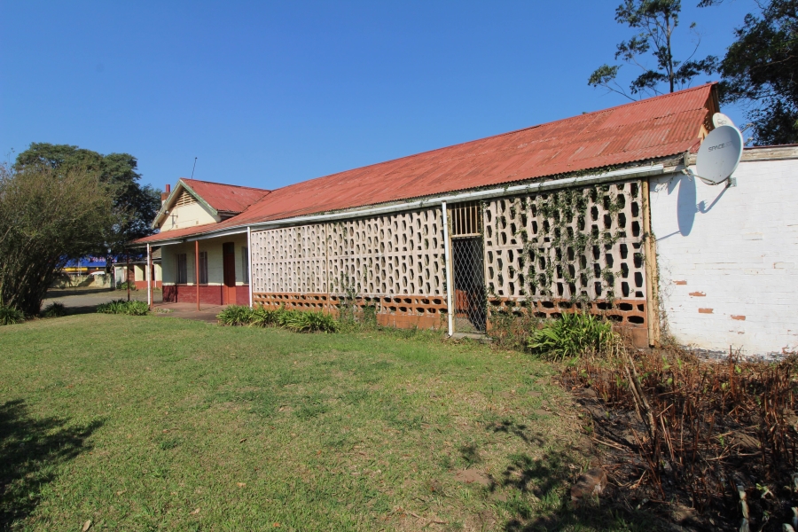 Commercial Property for Sale in Thornville KwaZulu-Natal