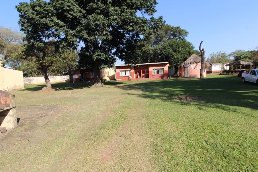 Commercial Property for Sale in Thornville KwaZulu-Natal