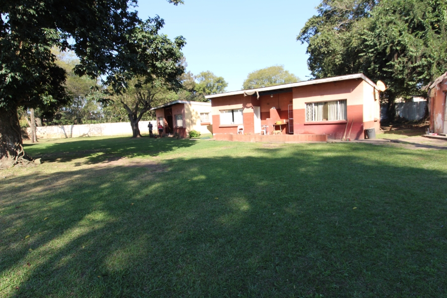 Commercial Property for Sale in Thornville KwaZulu-Natal