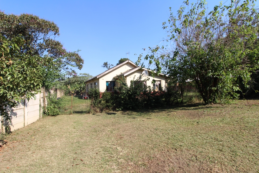 Commercial Property for Sale in Thornville KwaZulu-Natal