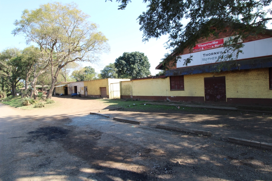 Commercial Property for Sale in Thornville KwaZulu-Natal