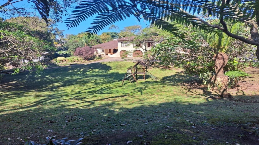 4 Bedroom Property for Sale in Kloof KwaZulu-Natal