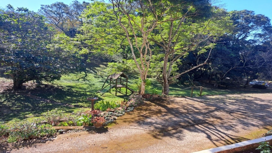 4 Bedroom Property for Sale in Kloof KwaZulu-Natal