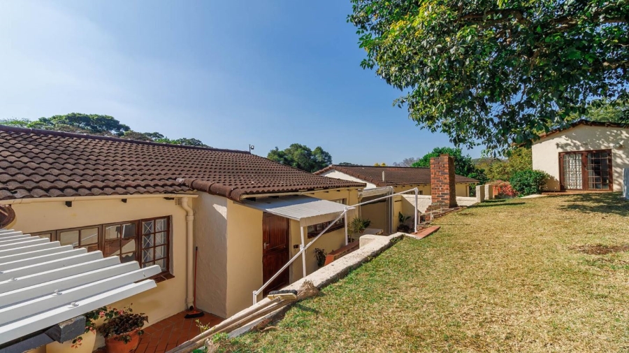 4 Bedroom Property for Sale in Kloof KwaZulu-Natal