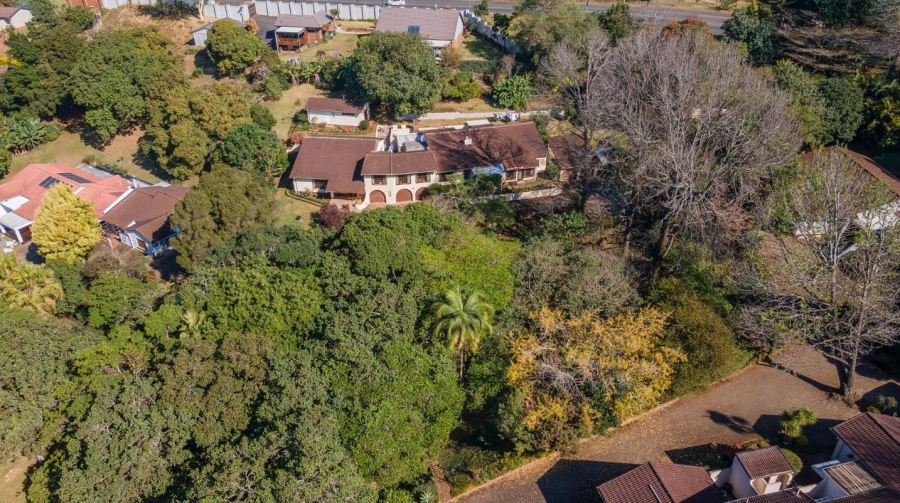 4 Bedroom Property for Sale in Kloof KwaZulu-Natal