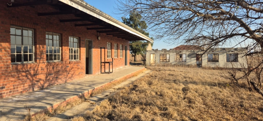 Commercial Property for Sale in Dundee KwaZulu-Natal