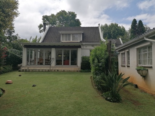 5 Bedroom Property for Sale in Greendale KwaZulu-Natal