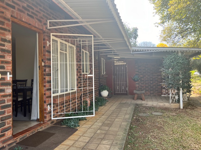 To Let 2 Bedroom Property for Rent in Amberfield KwaZulu-Natal