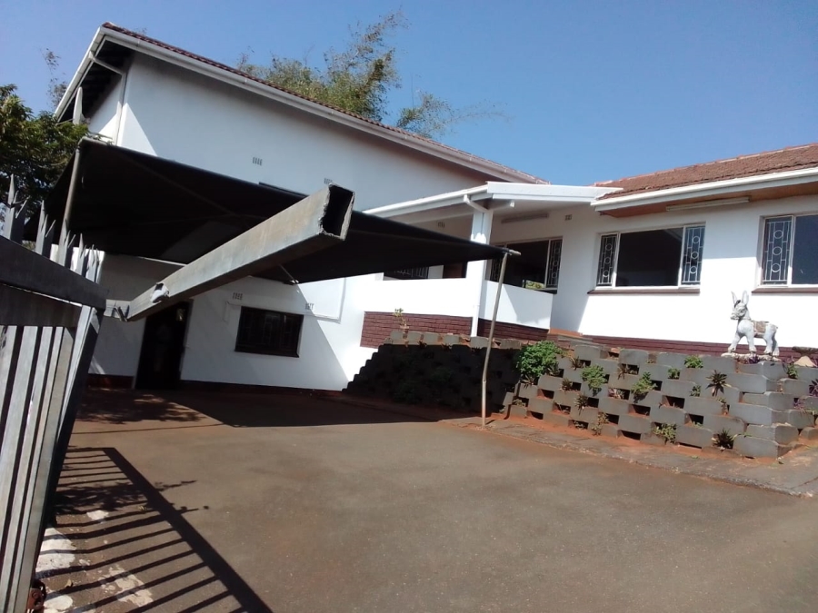 4 Bedroom Property for Sale in Bluff KwaZulu-Natal