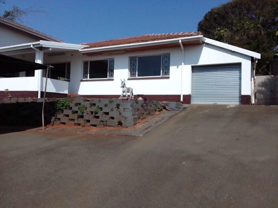 4 Bedroom Property for Sale in Bluff KwaZulu-Natal