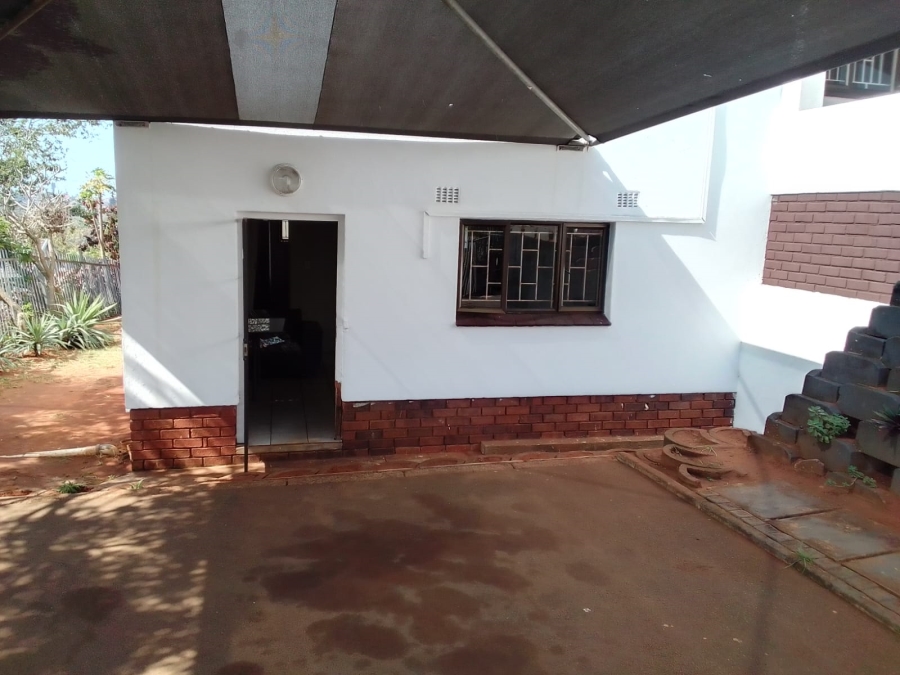 4 Bedroom Property for Sale in Bluff KwaZulu-Natal