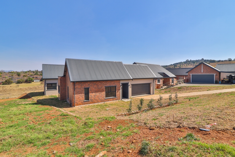 3 Bedroom Property for Sale in St Johns Village KwaZulu-Natal