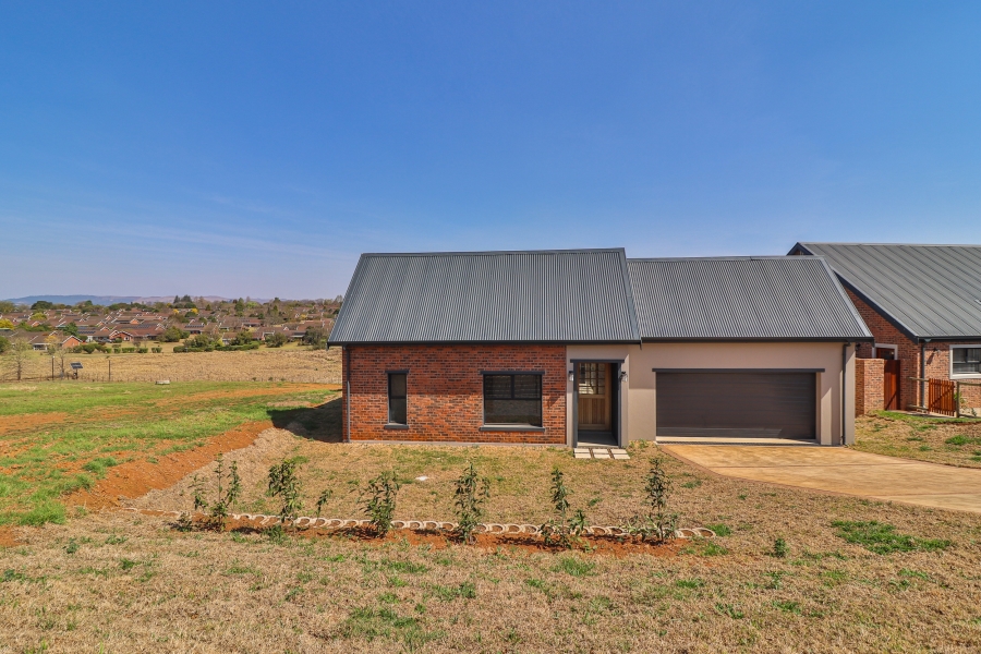 3 Bedroom Property for Sale in St Johns Village KwaZulu-Natal