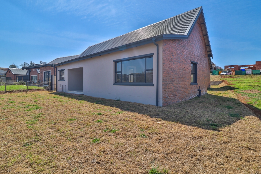 3 Bedroom Property for Sale in St Johns Village KwaZulu-Natal