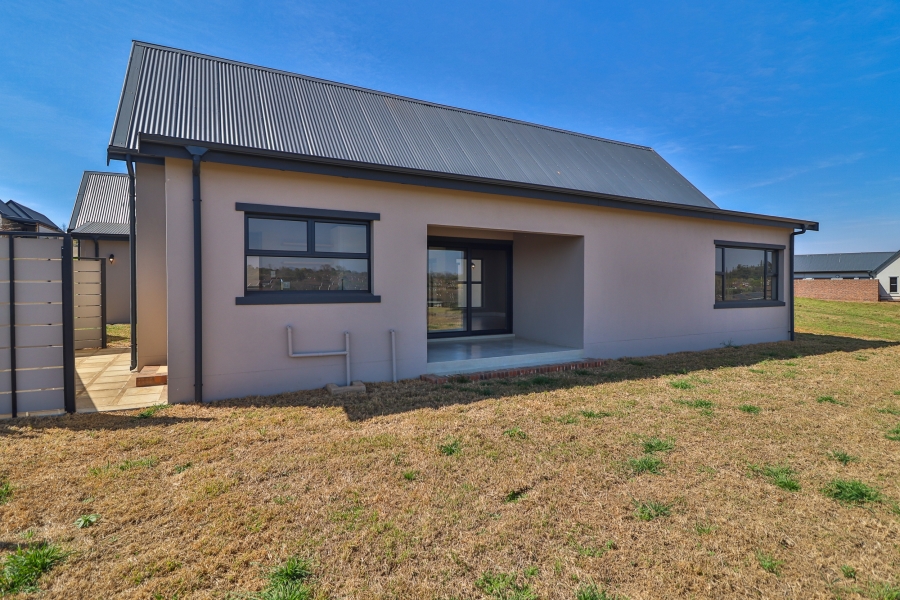 3 Bedroom Property for Sale in St Johns Village KwaZulu-Natal