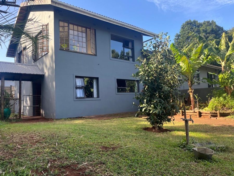 4 Bedroom Property for Sale in Mtunzini KwaZulu-Natal