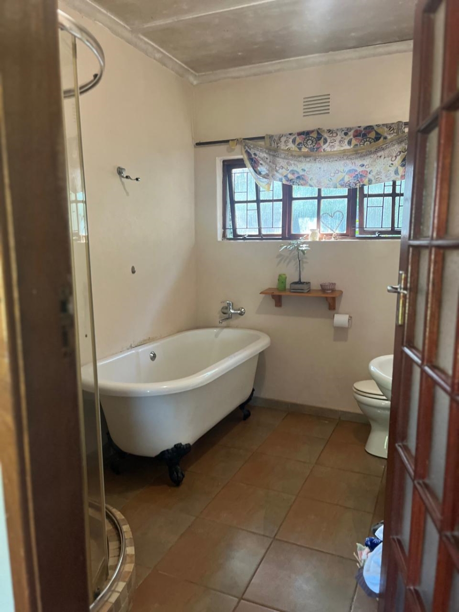 4 Bedroom Property for Sale in Mtunzini KwaZulu-Natal