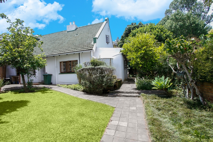 4 Bedroom Property for Sale in Hillcrest Central KwaZulu-Natal