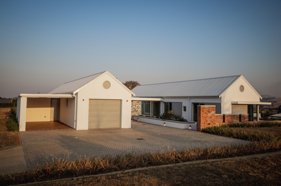 3 Bedroom Property for Sale in Lions River KwaZulu-Natal