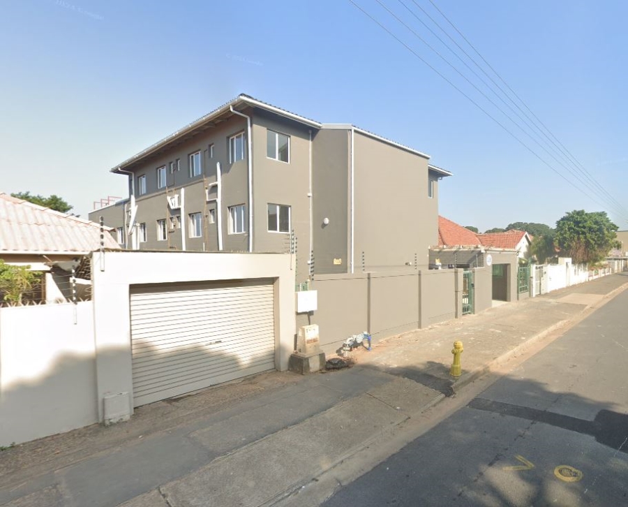 To Let 0 Bedroom Property for Rent in Berea West KwaZulu-Natal