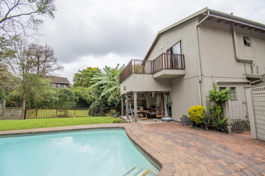 6 Bedroom Property for Sale in Berea West KwaZulu-Natal