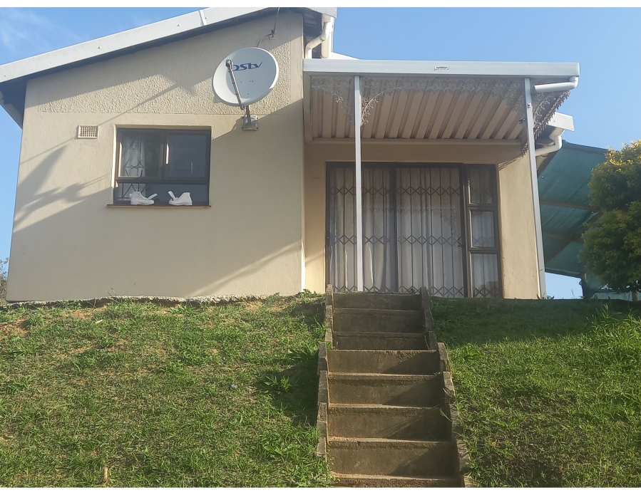 2 Bedroom Property for Sale in Lovu KwaZulu-Natal