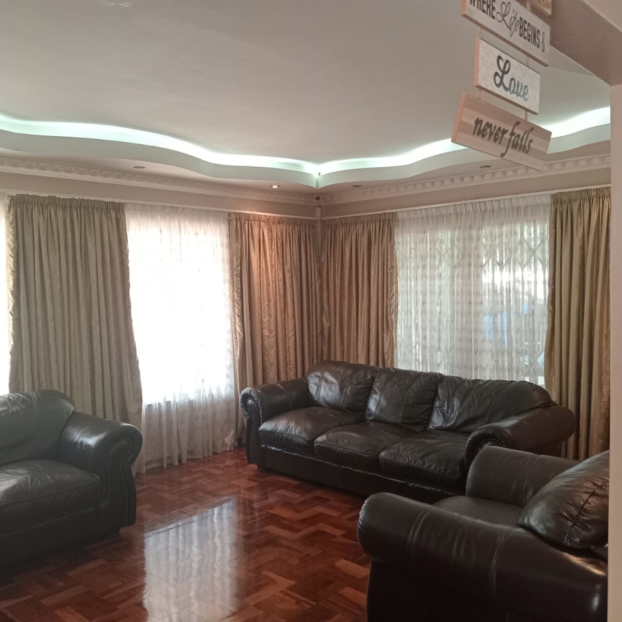 3 Bedroom Property for Sale in Musgrave KwaZulu-Natal