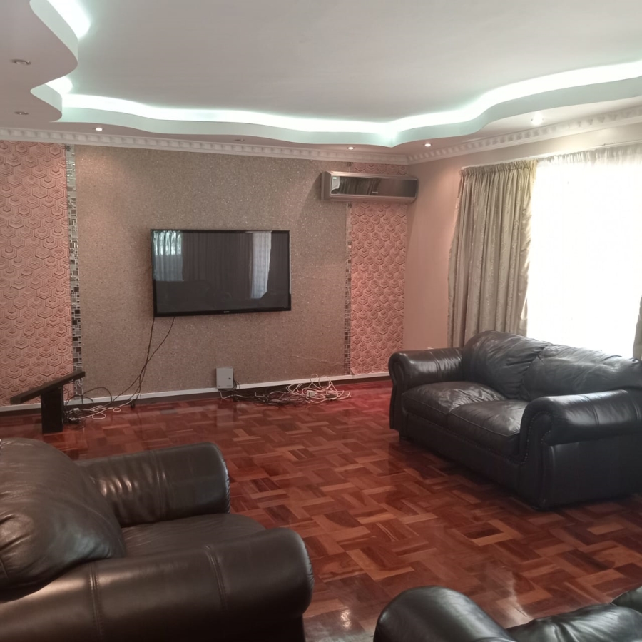 3 Bedroom Property for Sale in Musgrave KwaZulu-Natal