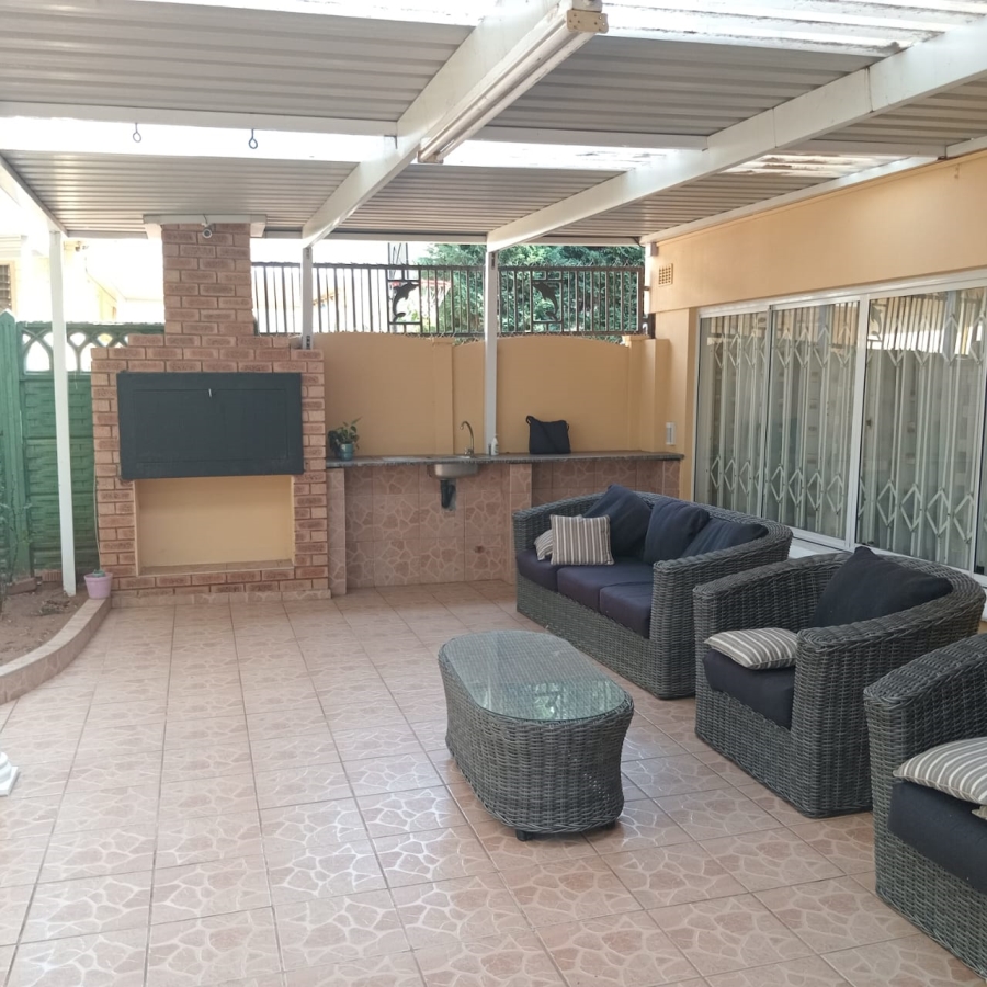 3 Bedroom Property for Sale in Musgrave KwaZulu-Natal