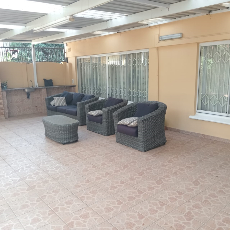 3 Bedroom Property for Sale in Musgrave KwaZulu-Natal