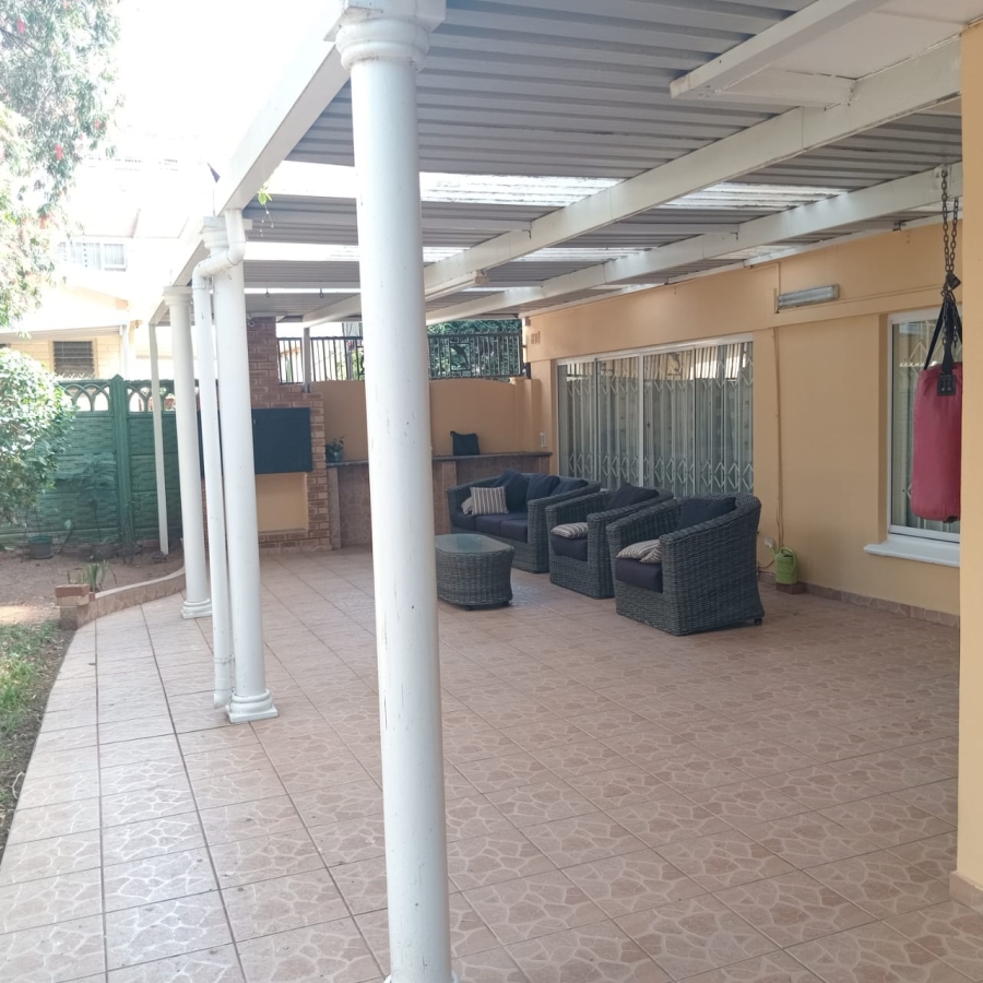 3 Bedroom Property for Sale in Musgrave KwaZulu-Natal