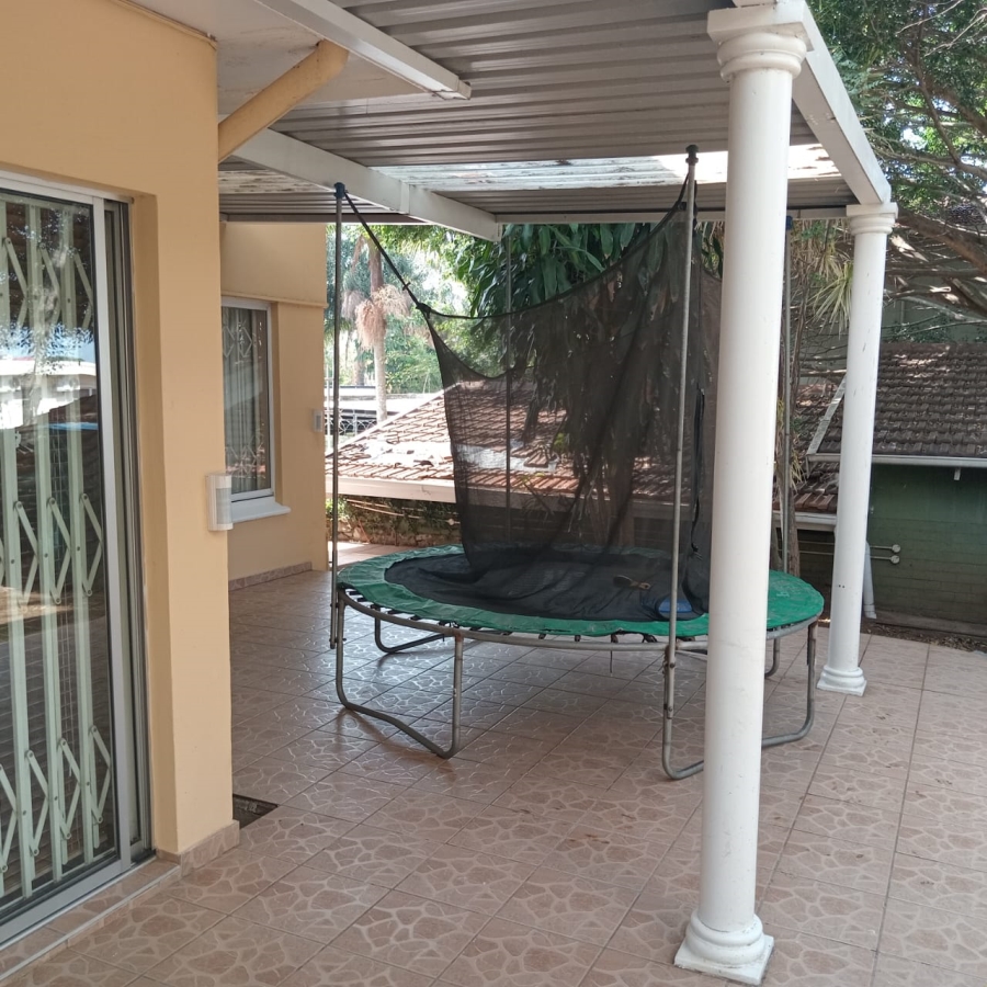 3 Bedroom Property for Sale in Musgrave KwaZulu-Natal