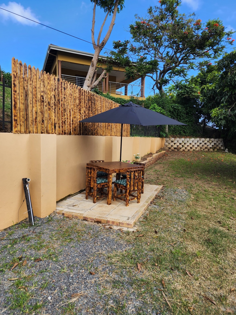 3 Bedroom Property for Sale in Parkgate KwaZulu-Natal