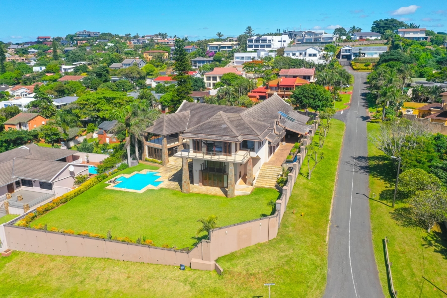 8 Bedroom Property for Sale in Compensation Beach KwaZulu-Natal