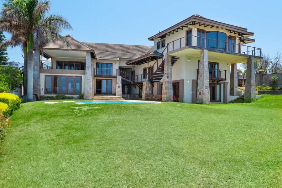 8 Bedroom Property for Sale in Compensation Beach KwaZulu-Natal