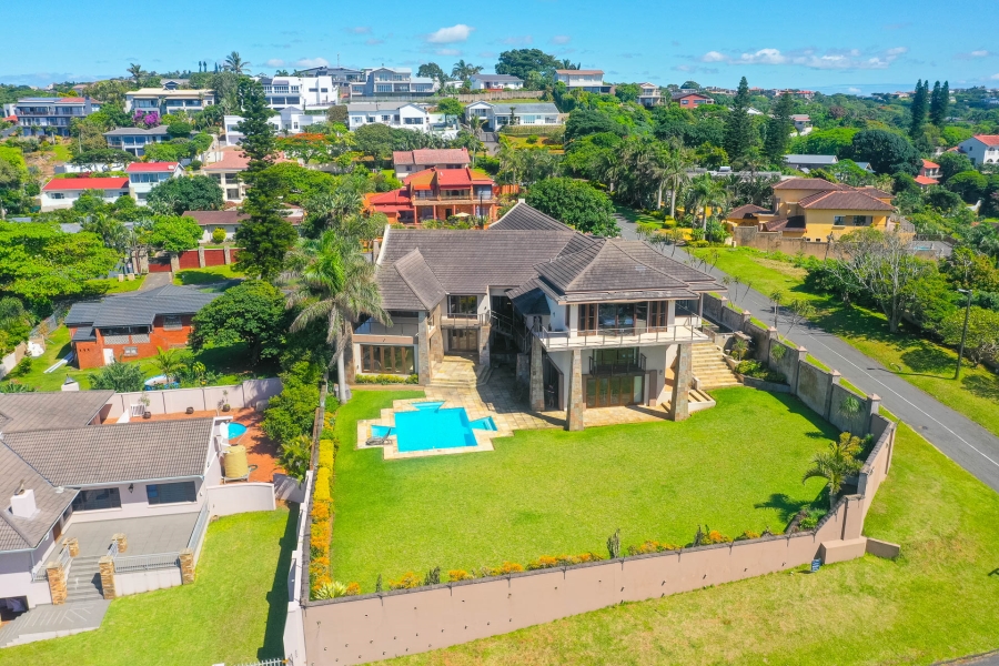 8 Bedroom Property for Sale in Compensation Beach KwaZulu-Natal