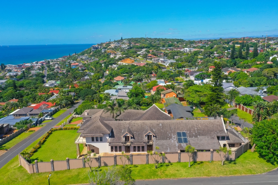 8 Bedroom Property for Sale in Compensation Beach KwaZulu-Natal