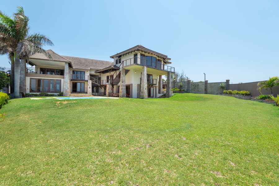 8 Bedroom Property for Sale in Compensation Beach KwaZulu-Natal