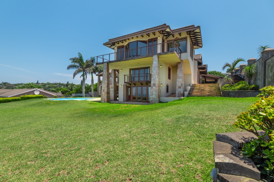 8 Bedroom Property for Sale in Compensation Beach KwaZulu-Natal