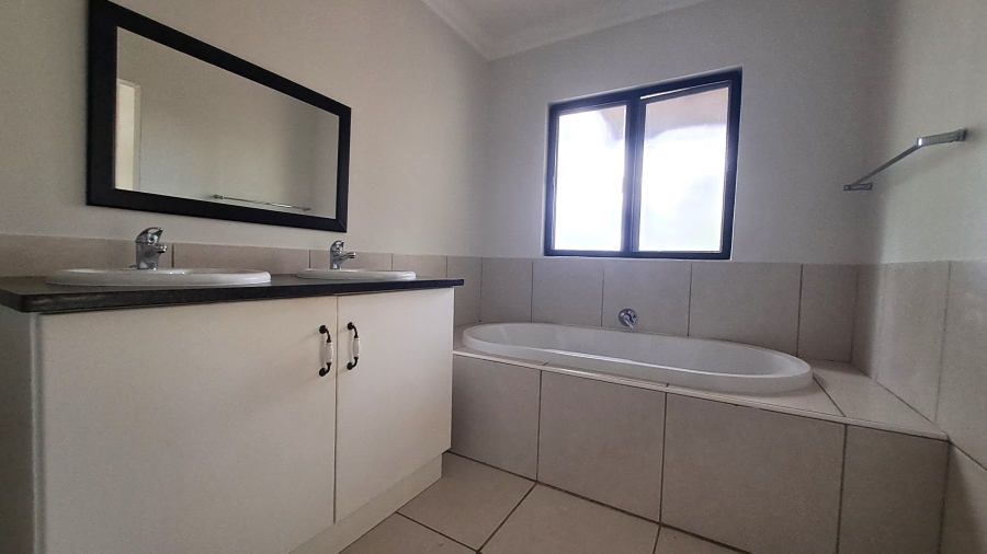 To Let 3 Bedroom Property for Rent in Dunkirk Estate KwaZulu-Natal