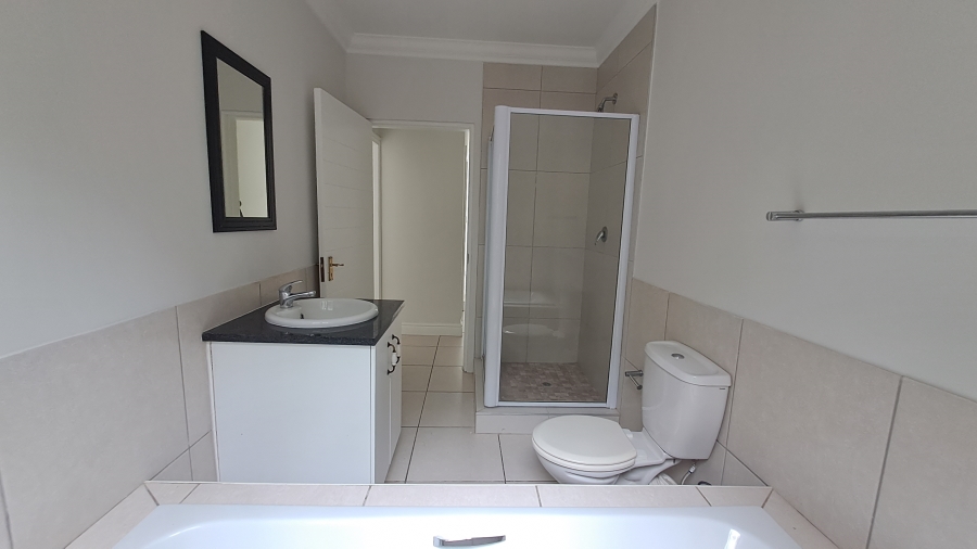 To Let 3 Bedroom Property for Rent in Dunkirk Estate KwaZulu-Natal