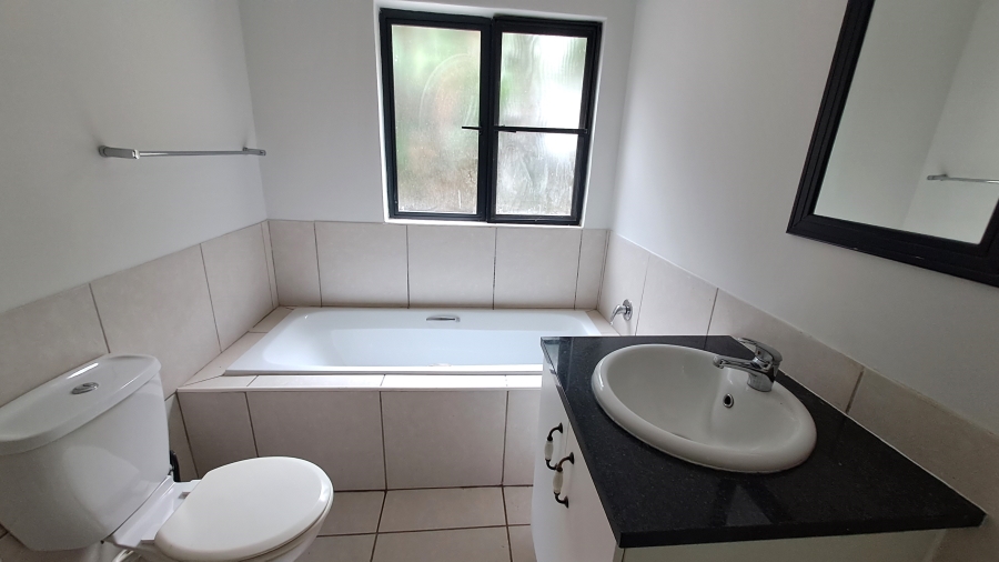 To Let 3 Bedroom Property for Rent in Dunkirk Estate KwaZulu-Natal