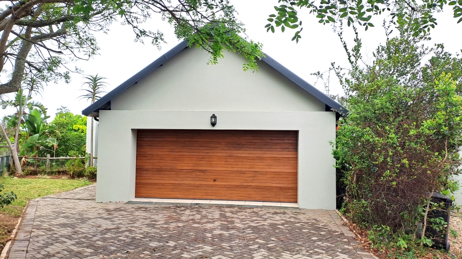 To Let 3 Bedroom Property for Rent in Dunkirk Estate KwaZulu-Natal