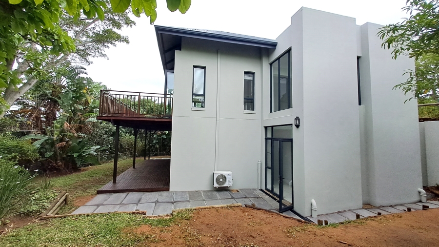 To Let 3 Bedroom Property for Rent in Dunkirk Estate KwaZulu-Natal