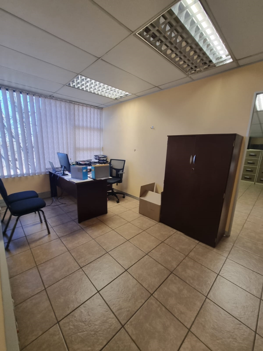 To Let commercial Property for Rent in Mkondeni KwaZulu-Natal