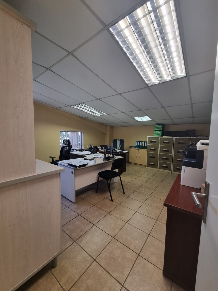 To Let commercial Property for Rent in Mkondeni KwaZulu-Natal