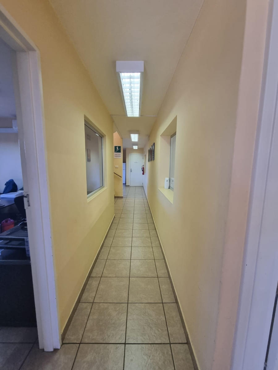 To Let commercial Property for Rent in Mkondeni KwaZulu-Natal